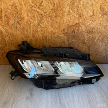 Load image into Gallery viewer, Frontscheinwerfer Peugeot 308 9851673580 9851673380 Full LED Ein Satz Headlight SCH9137829207na