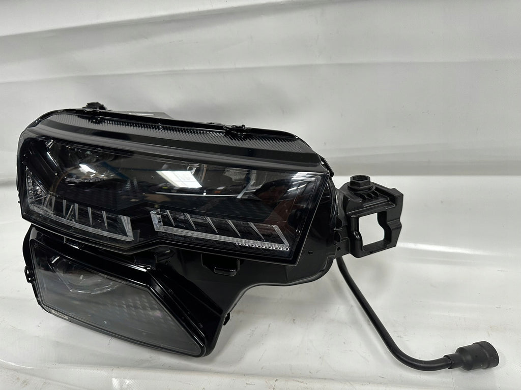 Frontscheinwerfer Skoda Karoq 57B941036 LED Rechts Scheinwerfer Headlight SCH3338709888la