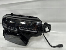 Laden Sie das Bild in den Galerie-Viewer, Frontscheinwerfer Skoda Karoq 57B941036 LED Rechts Scheinwerfer Headlight SCH3338709888la