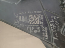 Laden Sie das Bild in den Galerie-Viewer, Frontscheinwerfer Audi A3 8Y0941033 Links Scheinwerfer Headlight SCH3878935051mi