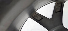 Laden Sie das Bild in den Galerie-Viewer, 1x Alufelge 18 Zoll 7.5&quot; 5x114.3 45ET Toyota Rim Wheel