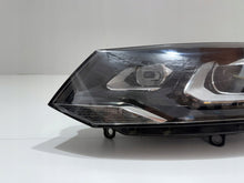 Laden Sie das Bild in den Galerie-Viewer, Frontscheinwerfer VW Touareg 7P1941033 LED Links Scheinwerfer Headlight