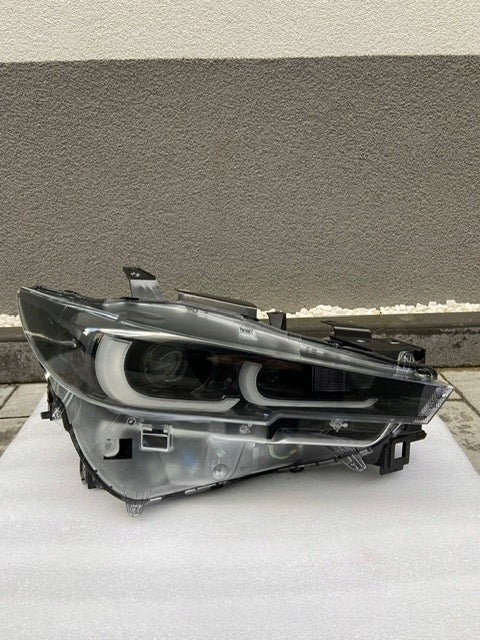 Frontscheinwerfer Mazda Cx5 51030KSD6 LED Rechts Scheinwerfer Headlight SCH3271358139ua