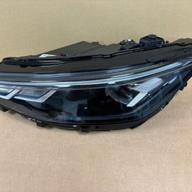 Frontscheinwerfer VW Passat 3J1941005 Links Scheinwerfer Headlight SCH5507478752hk