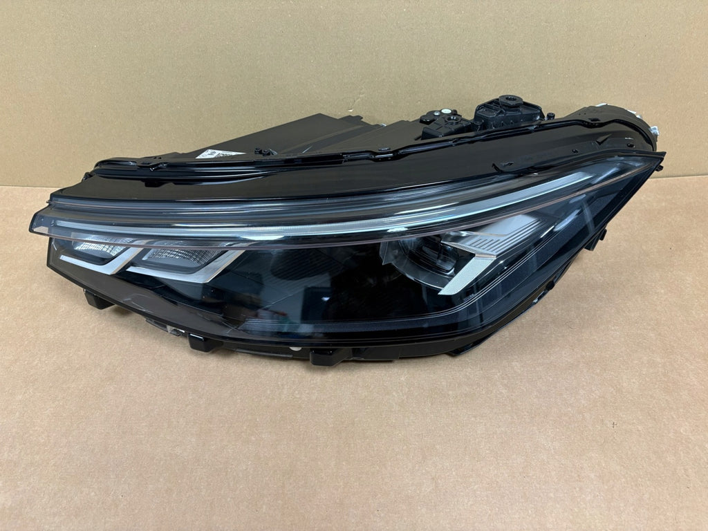 Frontscheinwerfer VW Passat 3J1941005 Links Scheinwerfer Headlight SCH5507478752hk