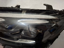 Load image into Gallery viewer, Frontscheinwerfer Mercedes-Benz Glc A2549066702 LED Links Scheinwerfer Headlight SCH1285712587te