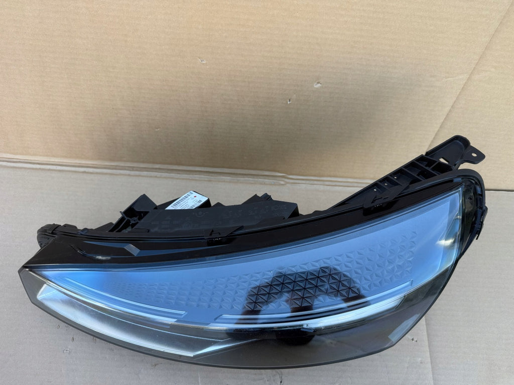 Frontscheinwerfer Renault Clio I V 260600149R LED Links Scheinwerfer Headlight SCH4146856175vz