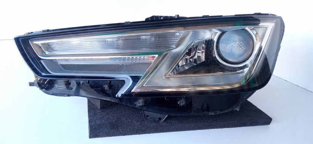 Frontscheinwerfer Audi A4 B9 8W0941005 Xenon Links Scheinwerfer Headlight