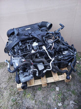 Laden Sie das Bild in den Galerie-Viewer, Motor BMW Mini X1 F48 B47C20B 2.0 150PS Diesel Engine Komplett MOT5334207865jc