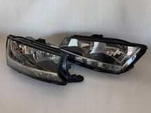 Laden Sie das Bild in den Galerie-Viewer, Frontscheinwerfer Skoda Fabia III 6V1941015D 6V194116D Rechts oder Links SCH8183031488nx