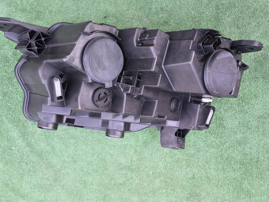 Frontscheinwerfer Toyota Proace City 9835780580 Rechts Scheinwerfer Headlight SCH7950895621db