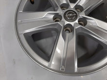 Laden Sie das Bild in den Galerie-Viewer, 1x Alufelge 16 Zoll 6.5&quot; 5x105 38ET Glanz Silber 95073802 Opel Astra Rim Wheel