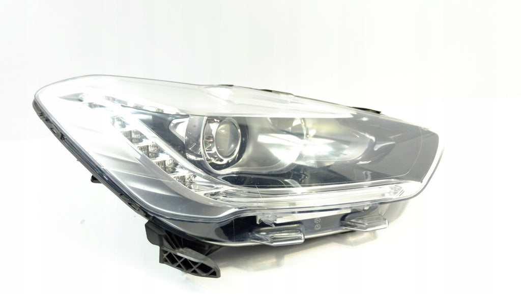 Frontscheinwerfer Citroën Ds5 9806093380 Rechts Scheinwerfer Headlight SCH8389651203fy
