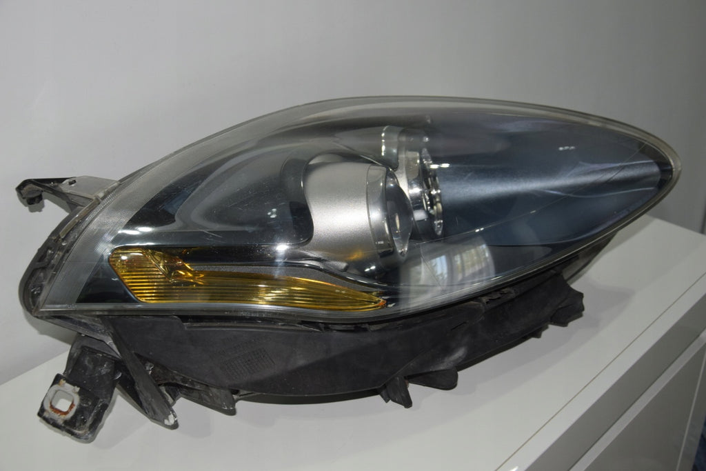 Frontscheinwerfer Fiat Bravo I 51877883 Rechts Scheinwerfer Headlight SCH8659093379gk