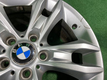 Laden Sie das Bild in den Galerie-Viewer, 4x Alufelge 17 Zoll 7.5" 5x120 34ET 6789142 BMW X1 E84 Rim Wheel FEL7938367864zj