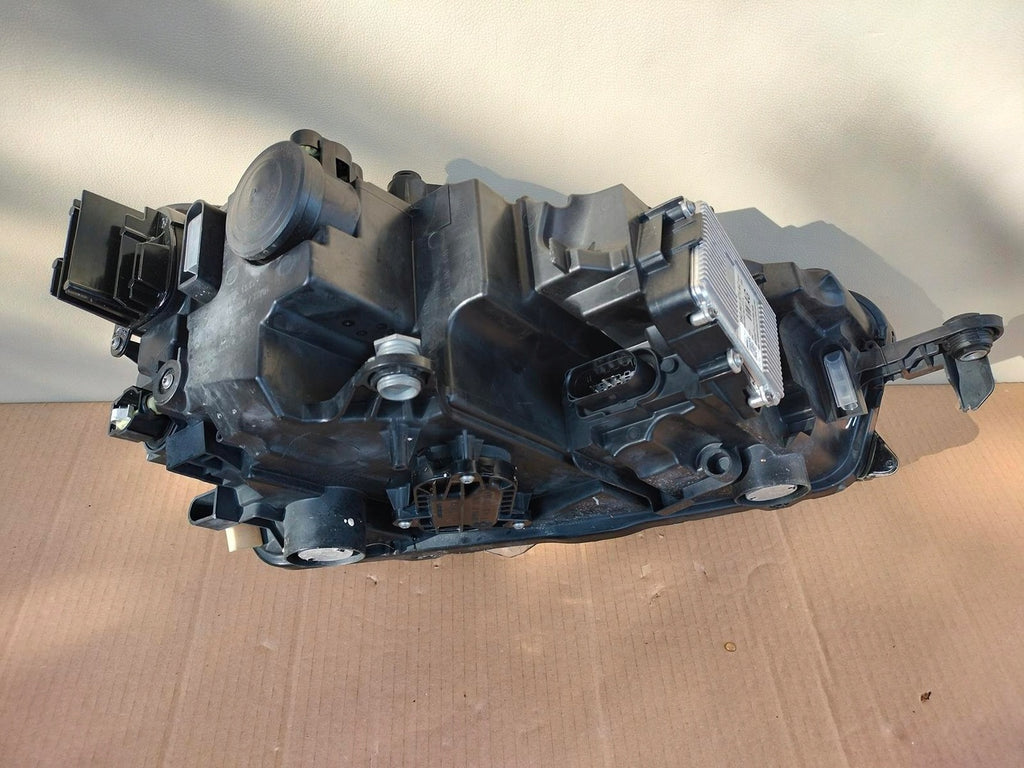 Frontscheinwerfer Skoda Scala 657941015A 90176078 LED Links Headlight SCH1446259972tx