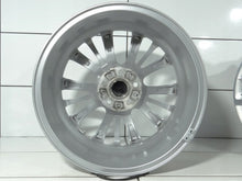Load image into Gallery viewer, 4x Alufelge 18 Zoll 8.0" 5x112 30ET Glanz Silber 6867339 BMW G32 G11 G12 FEL1433204630si