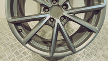Load image into Gallery viewer, 1x Alufelge 19 Zoll 8.5" 5x112 43ET 8K0601025CT Audi A4 B8 Rim Wheel FEL9441405222cd