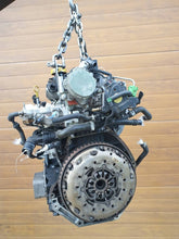 Load image into Gallery viewer, Motor Nissan Qashqai I J11 R9M410 1.6 DCI 131PS 2015 Diesel Engine Unkomplett MOT2718776048jx