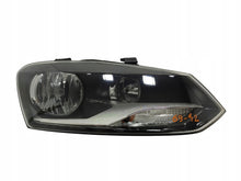 Load image into Gallery viewer, Frontscheinwerfer VW Polo 6R1941008F LED Rechts Scheinwerfer Headlight