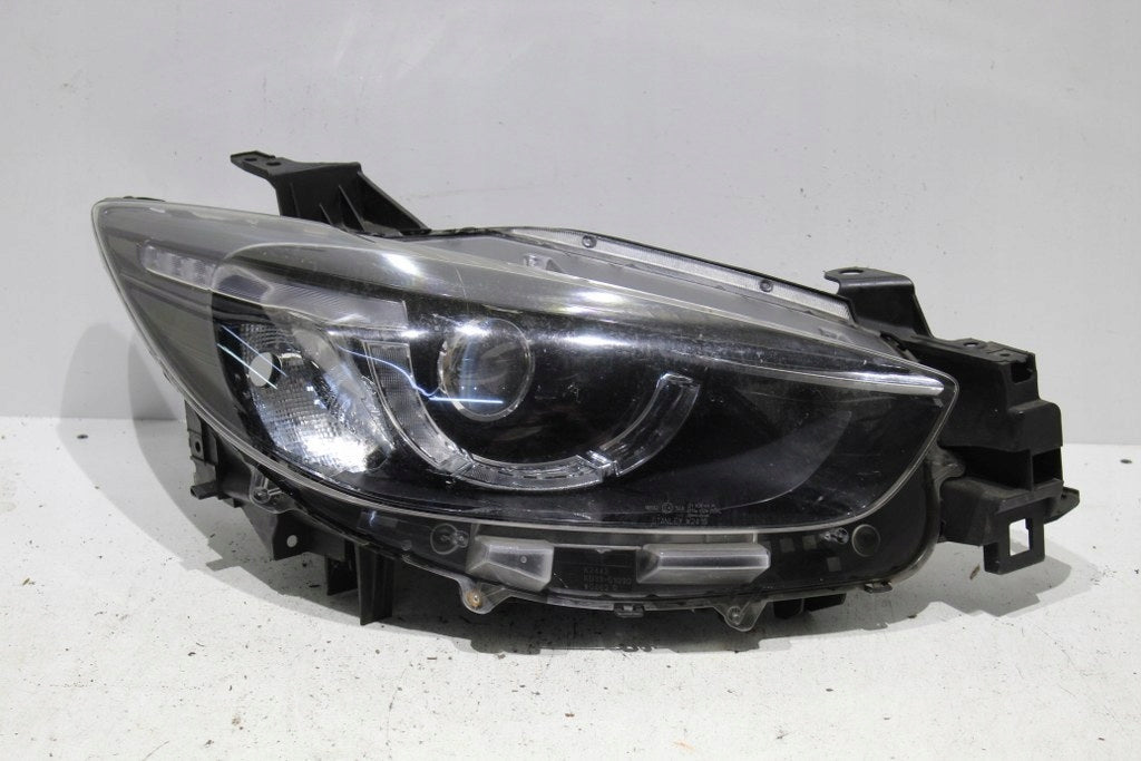 Frontscheinwerfer Mazda Cx5 Cx-5 KA1L51030C Full LED Rechts Headlight