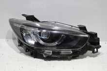 Laden Sie das Bild in den Galerie-Viewer, Frontscheinwerfer Mazda Cx5 Cx-5 KA1L51030C Full LED Rechts Headlight