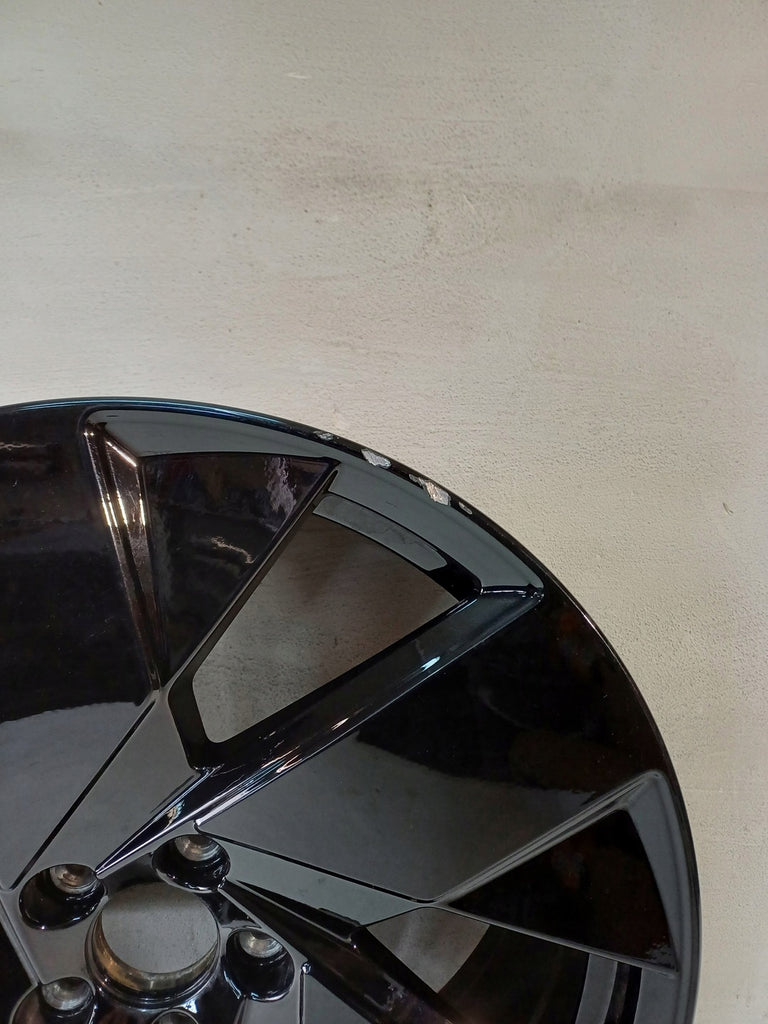 1x Alufelge 20 Zoll 8.0" 5x108 50 5ET 32410864 Volvo Xc40 Rim Wheel