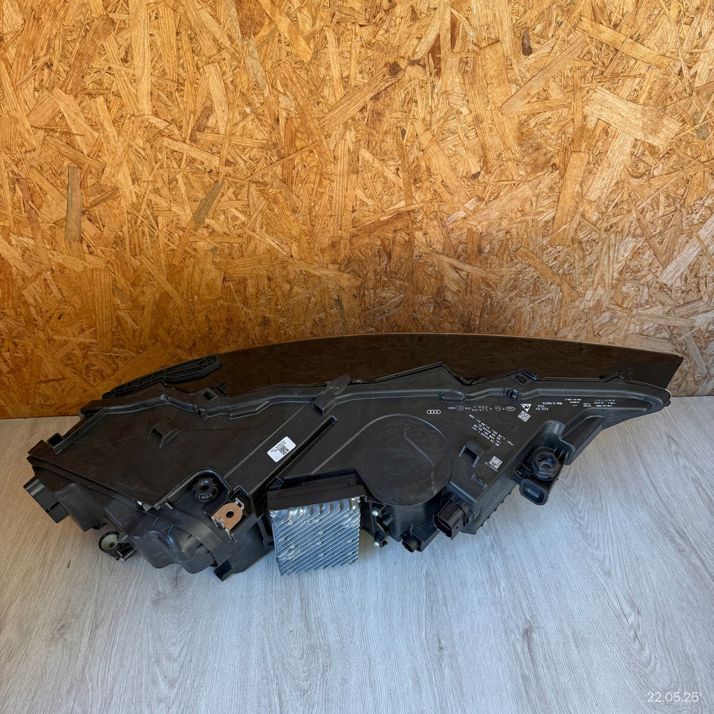 Frontscheinwerfer Audi Q7 4M0941039C LED Links Scheinwerfer Headlight SCH5149184735et