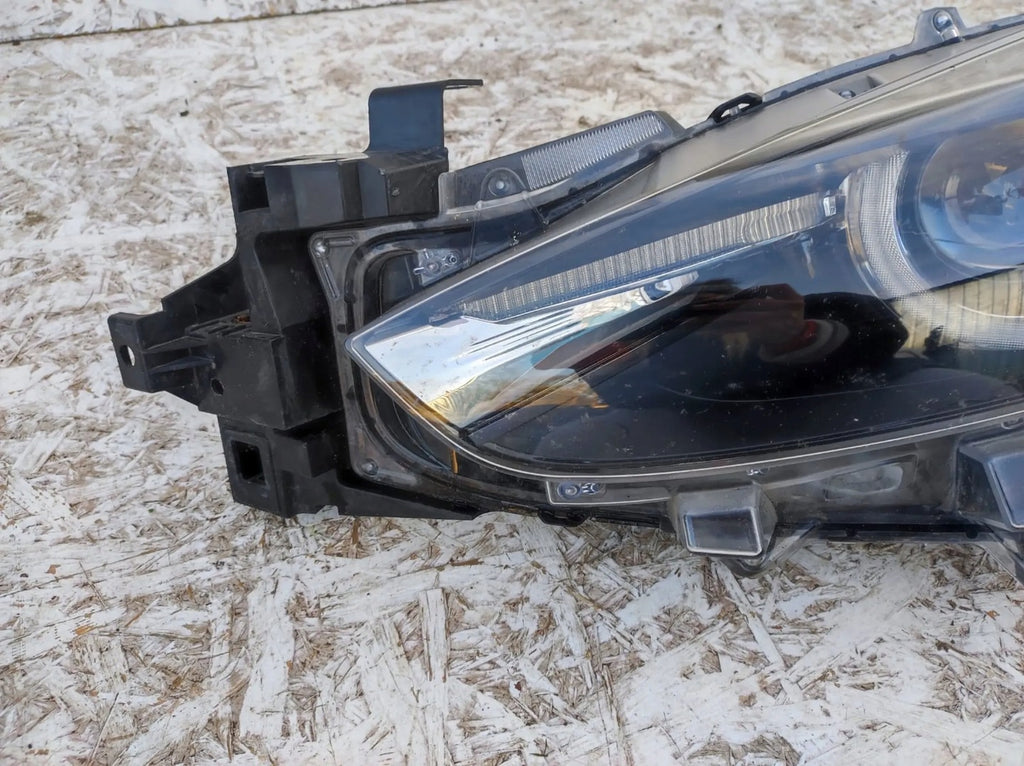 Frontscheinwerfer Mazda Cx-5 Cx5 KA1F-51030 FULL LED Rechts Headlight