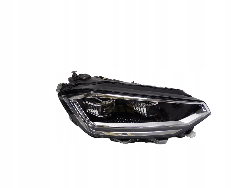 Frontscheinwerfer VW Sportsvan 517941036C LED Rechts Scheinwerfer Headlight