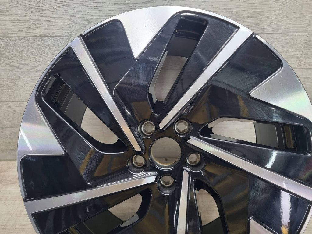 1x Alufelge 19 Zoll 8.5" 5x112 42ET Glanz Schwarz 14B601025B VW Id.4 Rim Wheel FEL7303980569xg