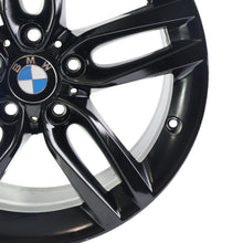 Laden Sie das Bild in den Galerie-Viewer, 1x Alufelge 17 Zoll 7.5" 5x120 6850151 BMW 1 F21 F20 Rim Wheel FEL9099832364du
