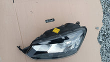Laden Sie das Bild in den Galerie-Viewer, Frontscheinwerfer Skoda Yeti 5l 5L1941015 Xenon Links Scheinwerfer Headlight SCH6044942715ph