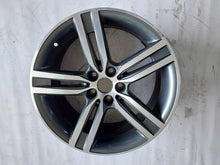 Load image into Gallery viewer, 1x Alufelge 18 Zoll 8.0&quot; 5x112 30ET Glanz Graphit 6894842 BMW 5 G31 G30 Mg