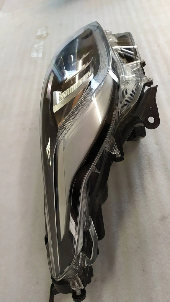 Frontscheinwerfer Toyota Yaris PPH9096 Rechts Scheinwerfer Headlight