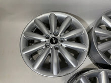 Load image into Gallery viewer, 4x Alufelge 17 Zoll 7.0" 5x112 54ET 6855108 Mini F56 F55 Rim Wheel FEL2612822912mv