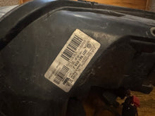 Load image into Gallery viewer, Frontscheinwerfer VW Phaeton 3D1941016J Rechts Scheinwerfer Headlight