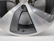 Load image into Gallery viewer, 1x Alufelge 21 Zoll 9.5" 5x112 31ET 4M0601025E Audi Q7 Rim Wheel FEL5886106181sd