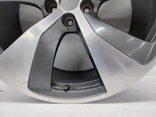 Laden Sie das Bild in den Galerie-Viewer, 1x Alufelge 21 Zoll 9.5" 5x112 31ET 4M0601025E Audi Q7 Rim Wheel FEL5886106181sd