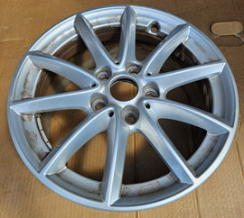 1x Alufelge 16 Zoll 7.0