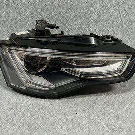 Frontscheinwerfer Audi A5 8T0941044C Xenon Rechts Scheinwerfer Headlight SCH9096919518zp