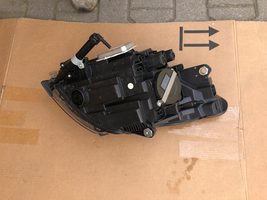 Frontscheinwerfer Mercedes-Benz Sls Amg A1978202461 Bi-Xenon Rechts Headlight