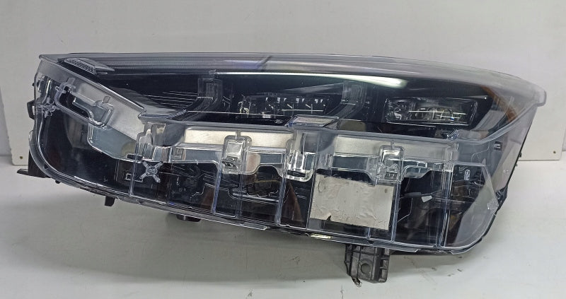 Frontscheinwerfer Ford LH2021CX727 LJ8B13E015EE LED Links Scheinwerfer Headlight SCH1892375046ri