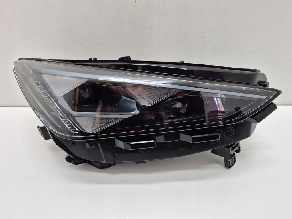 Frontscheinwerfer Cupra 11H941036E LED Rechts Scheinwerfer Headlight SCH6375217730yi