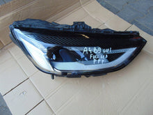 Load image into Gallery viewer, Frontscheinwerfer Audi A4 B9 8W0941012A Full LED Rechts Scheinwerfer Headlight
