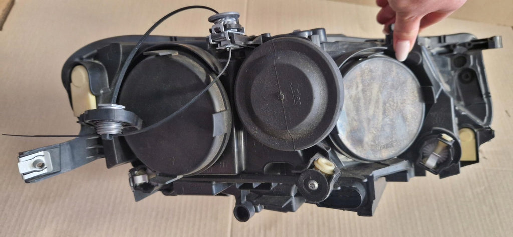 Frontscheinwerfer VW T-Cross 2GM941005K Links Scheinwerfer Headlight SCH6676229092yv