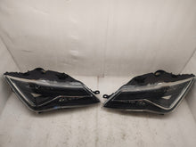 Laden Sie das Bild in den Galerie-Viewer, Frontscheinwerfer Seat Leon 5F1941007J Full LED Vorderseite Headlight SCH4127145076lr