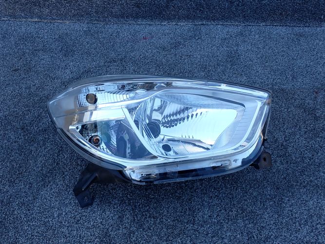 Frontscheinwerfer Dacia Dokker 260102414R LED Rechts Scheinwerfer Headlight