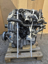 Laden Sie das Bild in den Galerie-Viewer, Motor Audi Seat Skoda VW CAGB 2.0 TDI 136PS 100kW 126TKm 2010 Diesel Komplett