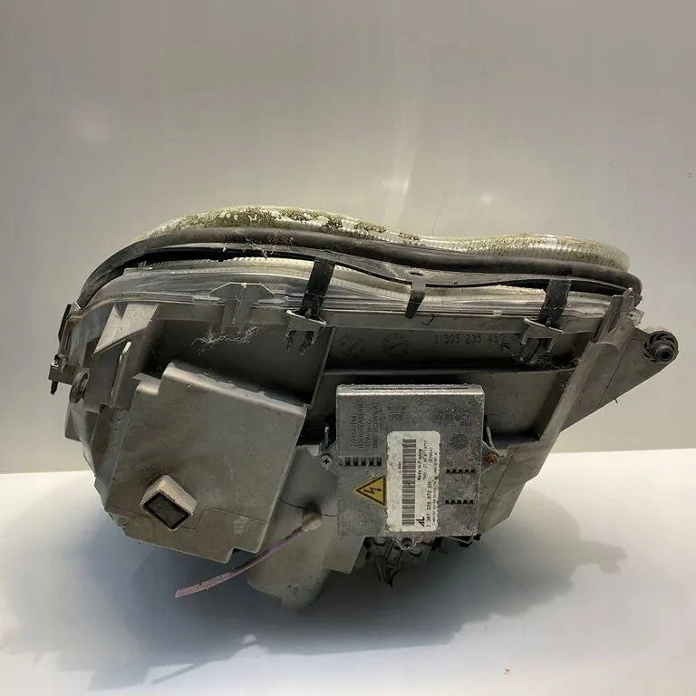 Frontscheinwerfer Mercedes-Benz A2038201261 Rechts Scheinwerfer Headlight SCH3486203863kk